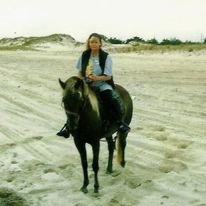 Meet your Posher, Sherry